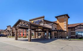 Comfort Inn Grand Island North